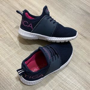 Nautica Toddler Shoes | Size 7